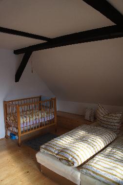 Maison de vacances �/en/au Jivka - Janovice (Kralovehradecky Kraj)ou appartement ou maison de vacances