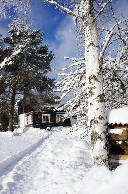 Maison de vacances �/en/au Jivka - Janovice (Kralovehradecky Kraj)ou appartement ou maison de vacances