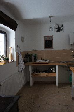 Maison de vacances �/en/au Jivka - Janovice (Kralovehradecky Kraj)ou appartement ou maison de vacances