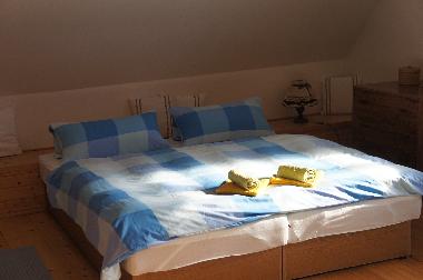 Maison de vacances �/en/au Jivka - Janovice (Kralovehradecky Kraj)ou appartement ou maison de vacances