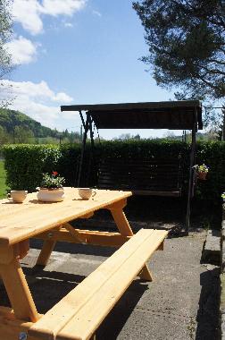 Maison de vacances �/en/au Jivka - Janovice (Kralovehradecky Kraj)ou appartement ou maison de vacances