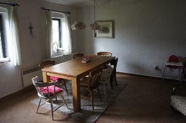 Maison de vacances �/en/au Jivka - Janovice (Kralovehradecky Kraj)ou appartement ou maison de vacances