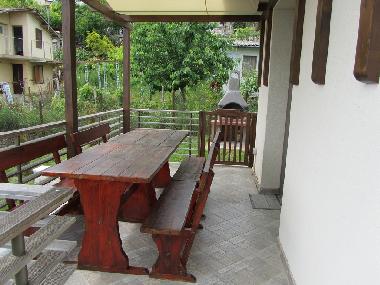 Maison de vacances �/en/au Albena (Varna)ou appartement ou maison de vacances