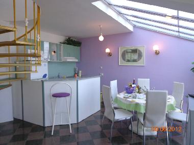 Maison de vacances �/en/au Varna (Varna)ou appartement ou maison de vacances
