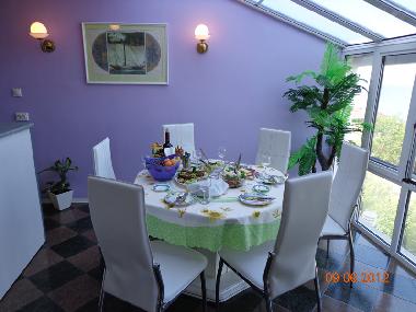 Maison de vacances �/en/au Varna (Varna)ou appartement ou maison de vacances