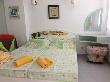 Maison de vacances �/en/au Varna (Varna)ou appartement ou maison de vacances