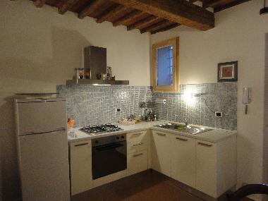Maison de vacances �/en/au Lastra a Signa (Firenze)ou appartement ou maison de vacances