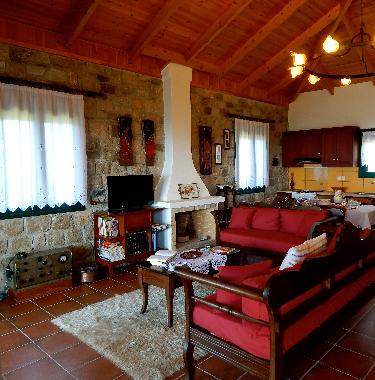 Maison de vacances /en/au Finiki (Messinia)ou appartement ou maison de vacances