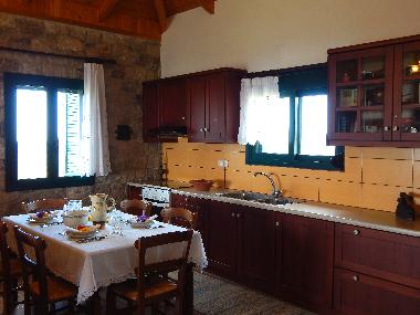 Maison de vacances /en/au Finiki (Messinia)ou appartement ou maison de vacances