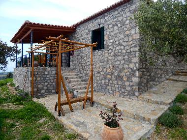 Maison de vacances /en/au Finiki (Messinia)ou appartement ou maison de vacances