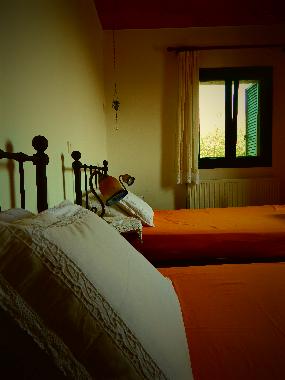 Maison de vacances /en/au Finiki (Messinia)ou appartement ou maison de vacances