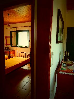 Maison de vacances /en/au Finiki (Messinia)ou appartement ou maison de vacances