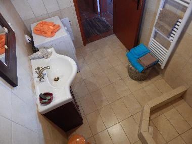 Maison de vacances /en/au Finiki (Messinia)ou appartement ou maison de vacances