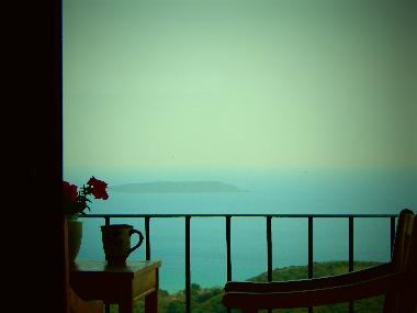 Maison de vacances /en/au Finiki (Messinia)ou appartement ou maison de vacances