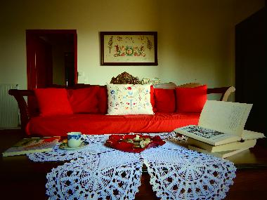 Maison de vacances /en/au Finiki (Messinia)ou appartement ou maison de vacances