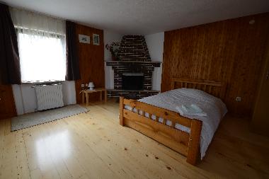 Maison de vacances �/en/au bovec (Bovec)ou appartement ou maison de vacances