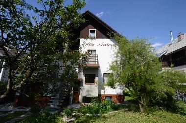Maison de vacances �/en/au bovec (Bovec)ou appartement ou maison de vacances