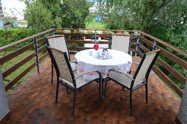 Maison de vacances �/en/au bovec (Bovec)ou appartement ou maison de vacances