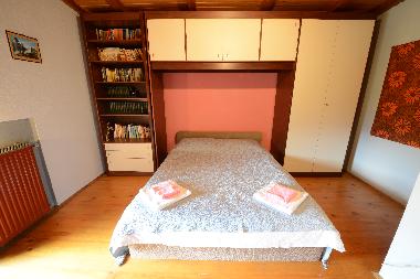 Maison de vacances �/en/au bovec (Bovec)ou appartement ou maison de vacances