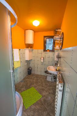 Maison de vacances �/en/au bovec (Bovec)ou appartement ou maison de vacances
