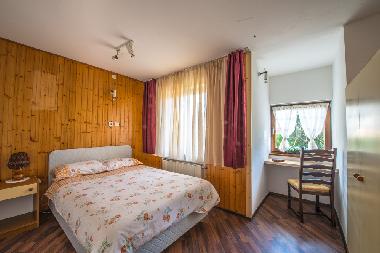 Maison de vacances �/en/au bovec (Bovec)ou appartement ou maison de vacances