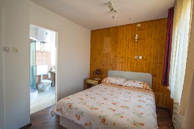 Maison de vacances �/en/au bovec (Bovec)ou appartement ou maison de vacances