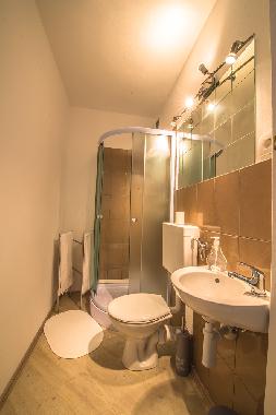 Maison de vacances �/en/au bovec (Bovec)ou appartement ou maison de vacances