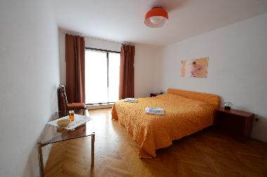 Maison de vacances �/en/au bovec (Bovec)ou appartement ou maison de vacances