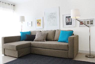 Appartement de vacances /en/au Lisbon (Grande Lisboa)ou appartement ou maison de vacances