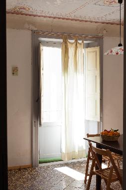 Appartement de vacances /en/au Trapani (Trapani)ou appartement ou maison de vacances
