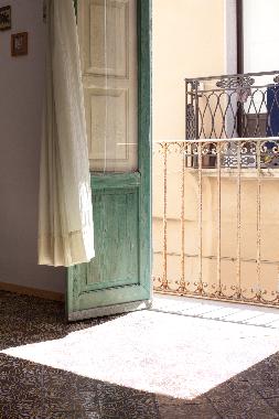 Appartement de vacances /en/au Trapani (Trapani)ou appartement ou maison de vacances
