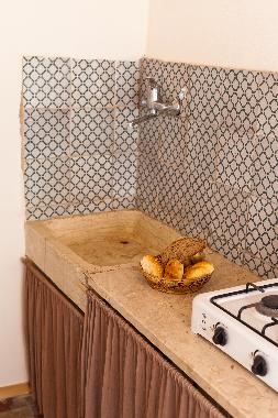 Appartement de vacances /en/au Trapani (Trapani)ou appartement ou maison de vacances