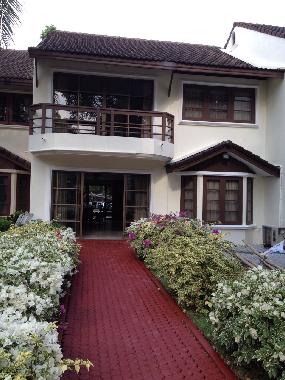 Maison de vacances /en/au Mae Phim (Rayong)ou appartement ou maison de vacances