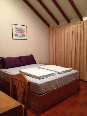 Maison de vacances /en/au Mae Phim (Rayong)ou appartement ou maison de vacances