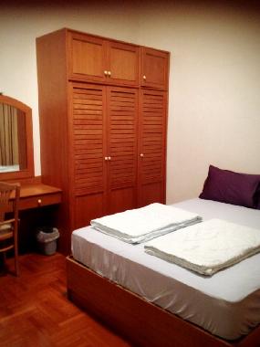 Maison de vacances /en/au Mae Phim (Rayong)ou appartement ou maison de vacances