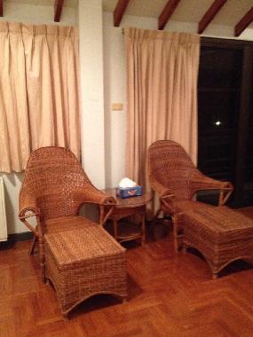 Maison de vacances /en/au Mae Phim (Rayong)ou appartement ou maison de vacances
