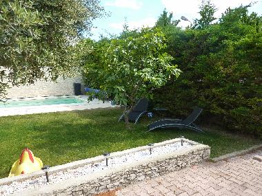 Maison de vacances �/en/au NIMES (Gard)ou appartement ou maison de vacances