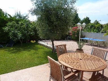 Maison de vacances �/en/au NIMES (Gard)ou appartement ou maison de vacances