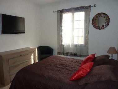 Maison de vacances �/en/au NIMES (Gard)ou appartement ou maison de vacances