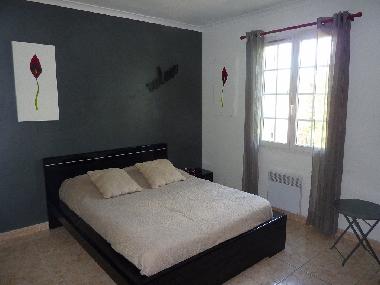 Maison de vacances �/en/au NIMES (Gard)ou appartement ou maison de vacances