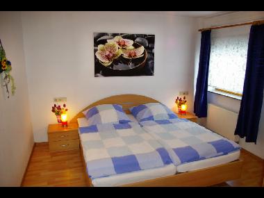 Appartement de vacances /en/au Lochum (Westerwald)ou appartement ou maison de vacances