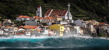 Maison de vacances /en/au Pal Do Mar (Madeira)ou appartement ou maison de vacances