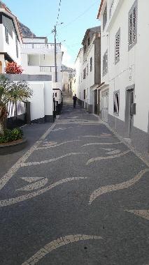 Maison de vacances /en/au Pal Do Mar (Madeira)ou appartement ou maison de vacances