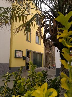 Maison de vacances /en/au Pal Do Mar (Madeira)ou appartement ou maison de vacances