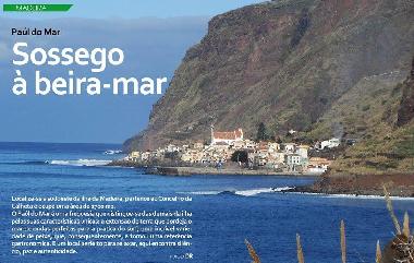 Maison de vacances /en/au Pal Do Mar (Madeira)ou appartement ou maison de vacances
