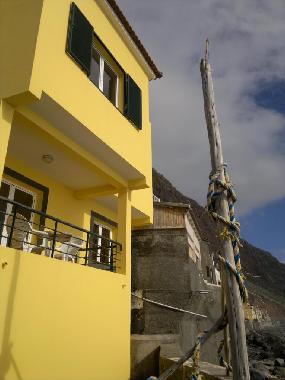 Maison de vacances /en/au Pal Do Mar (Madeira)ou appartement ou maison de vacances