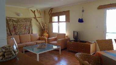 Maison de vacances /en/au Pal Do Mar (Madeira)ou appartement ou maison de vacances