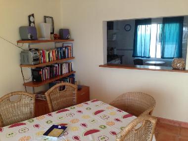 Maison de vacances /en/au Pal Do Mar (Madeira)ou appartement ou maison de vacances