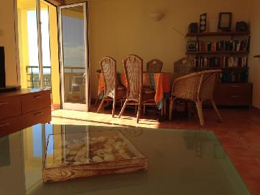 Maison de vacances /en/au Pal Do Mar (Madeira)ou appartement ou maison de vacances
