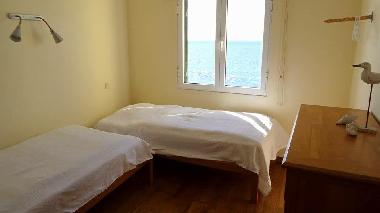 Maison de vacances /en/au Pal Do Mar (Madeira)ou appartement ou maison de vacances